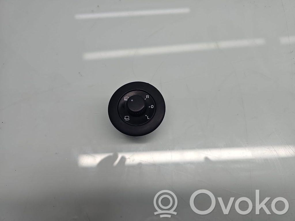 Volkswagen Scirocco Other switches/knobs/shifts 