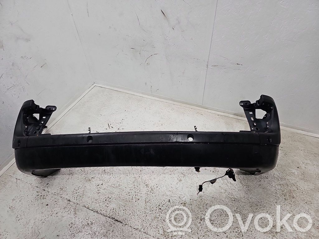 Renault Espace IV Zderzak tylny 
