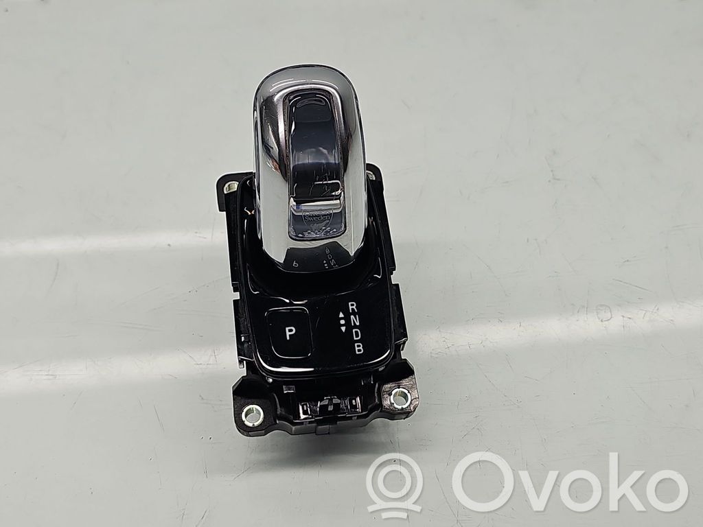 Volvo XC90 Otros interruptores/perillas/selectores 