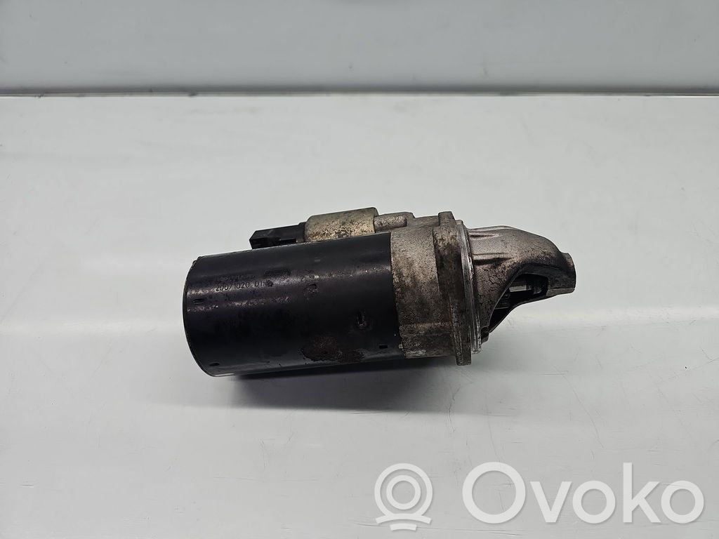 BMW 1 E81 E87 Motorino d’avviamento 