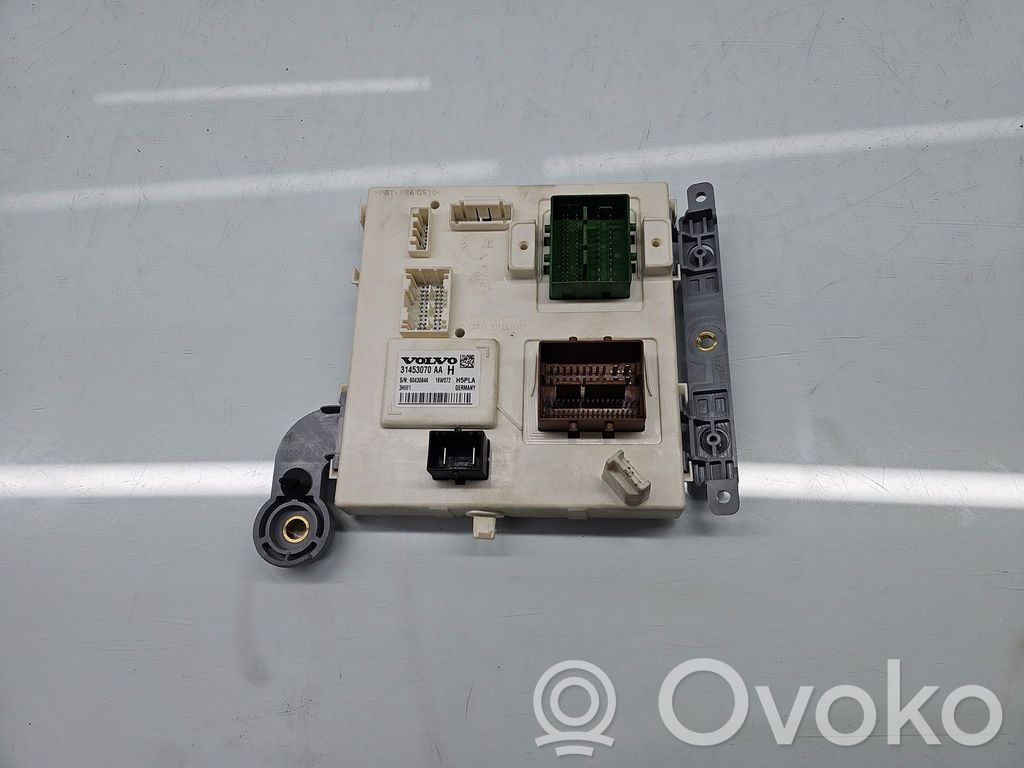 Volvo XC90 Module confort 