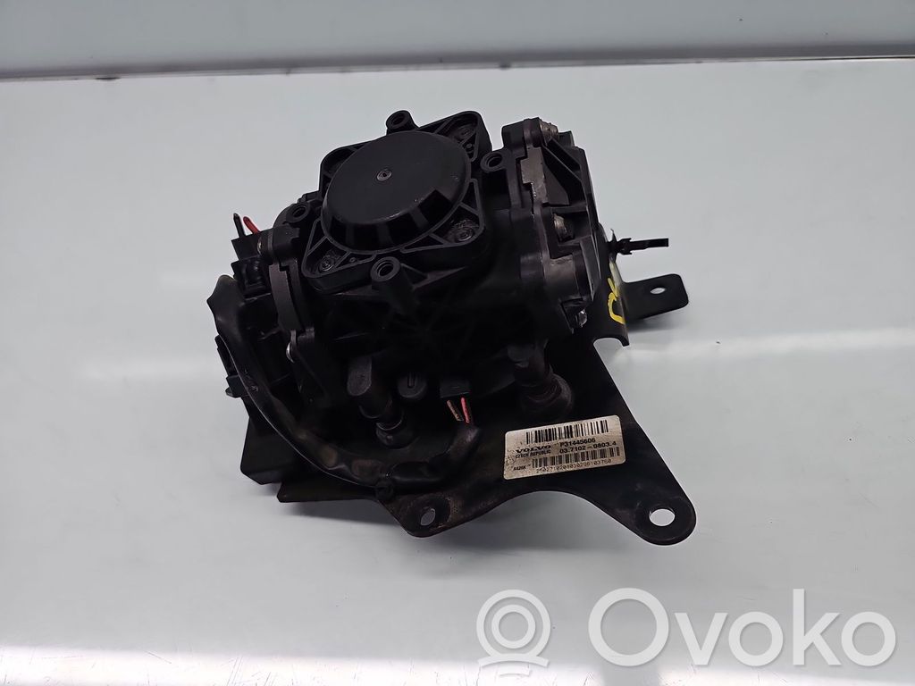 Volvo XC90 Bomba de vacío 