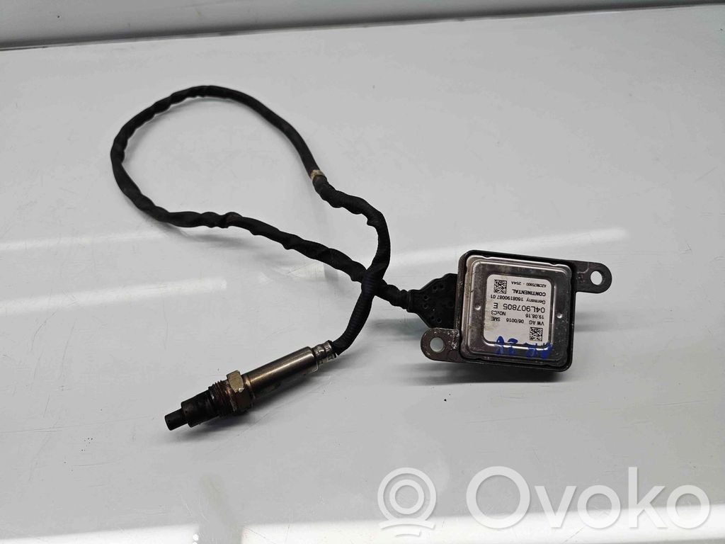 Volkswagen PASSAT B8 Lambda zonde 