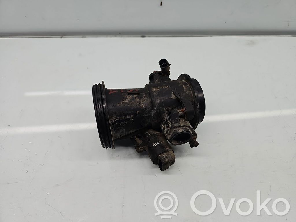 Renault Symbol I Boîtier papillon 