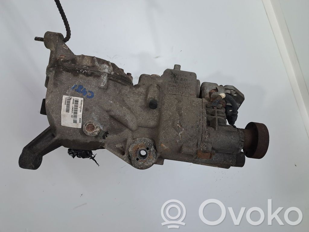 Ford Kuga I Rear differential 