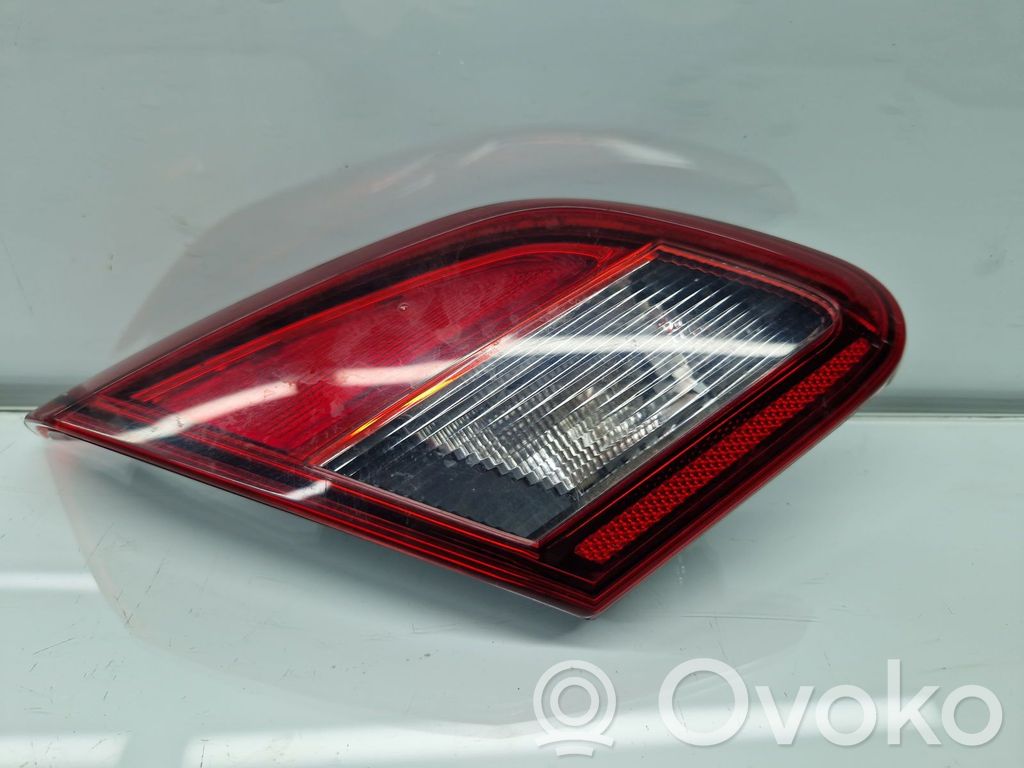 Opel Corsa E Luci posteriori 