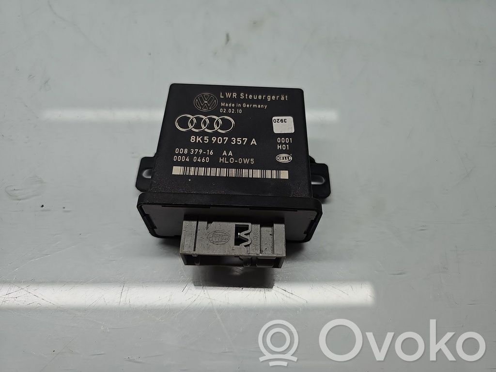 Module confort   8K5907357A