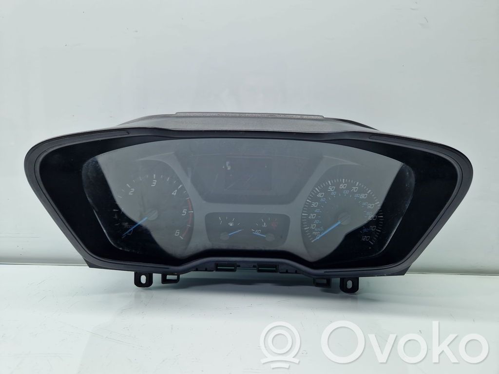 Laikrodis   BK3T10849DJ