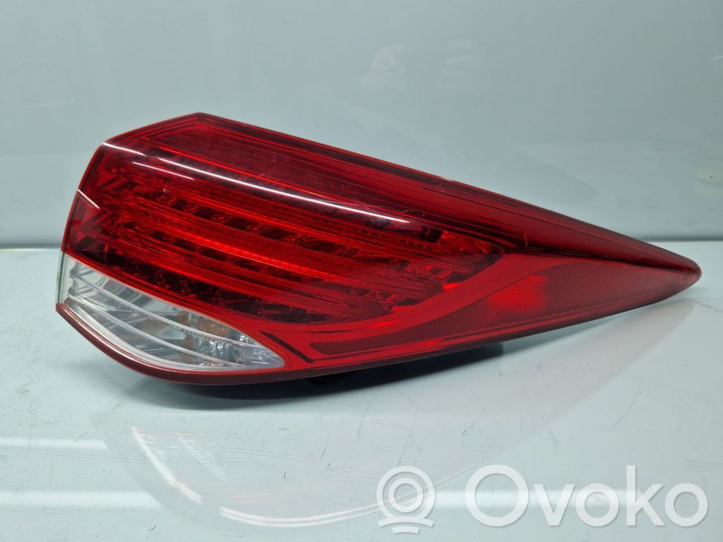 Hyundai i40 Lampă spate în caroserie 