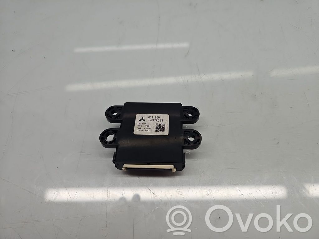 Mukavuusmoduuli   8637A633