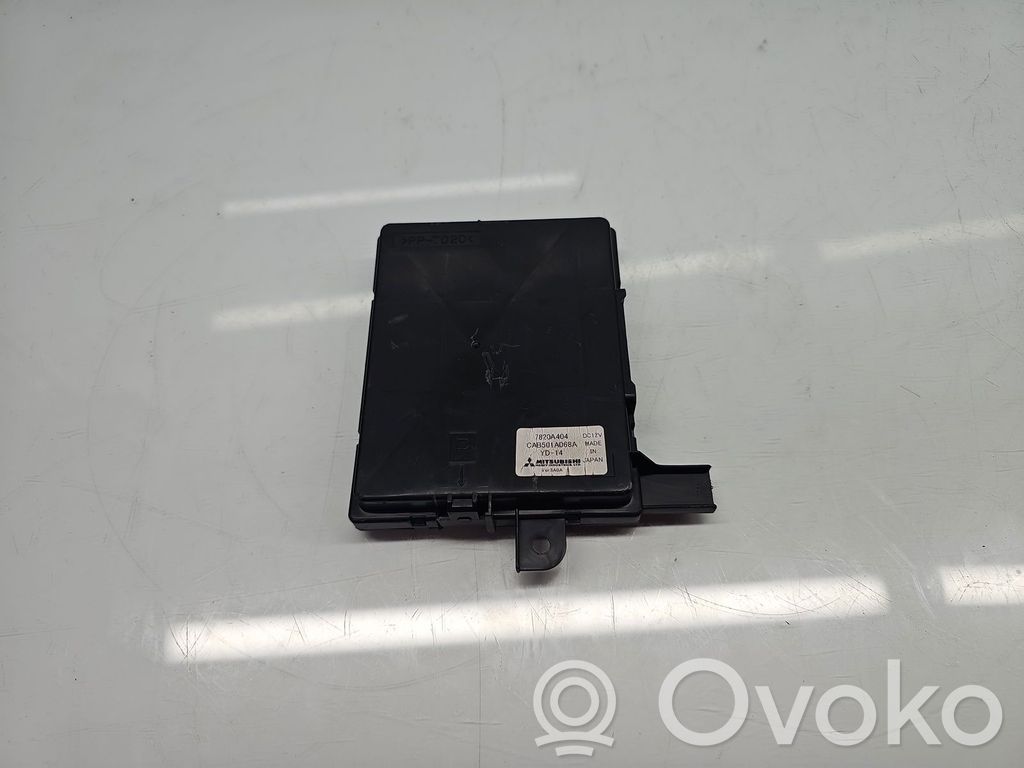 Mukavuusmoduuli   7820A404