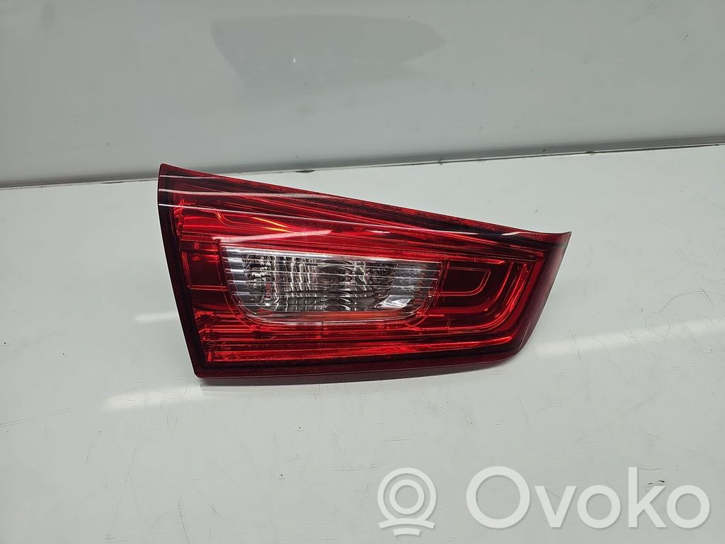 Mitsubishi ASX Lampă spate în caroserie 