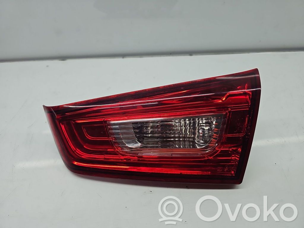 Mitsubishi ASX Lampă spate în caroserie 