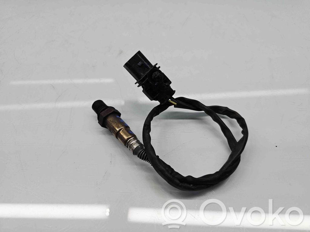 Lambda probe sensor   BV6A9Y460AA