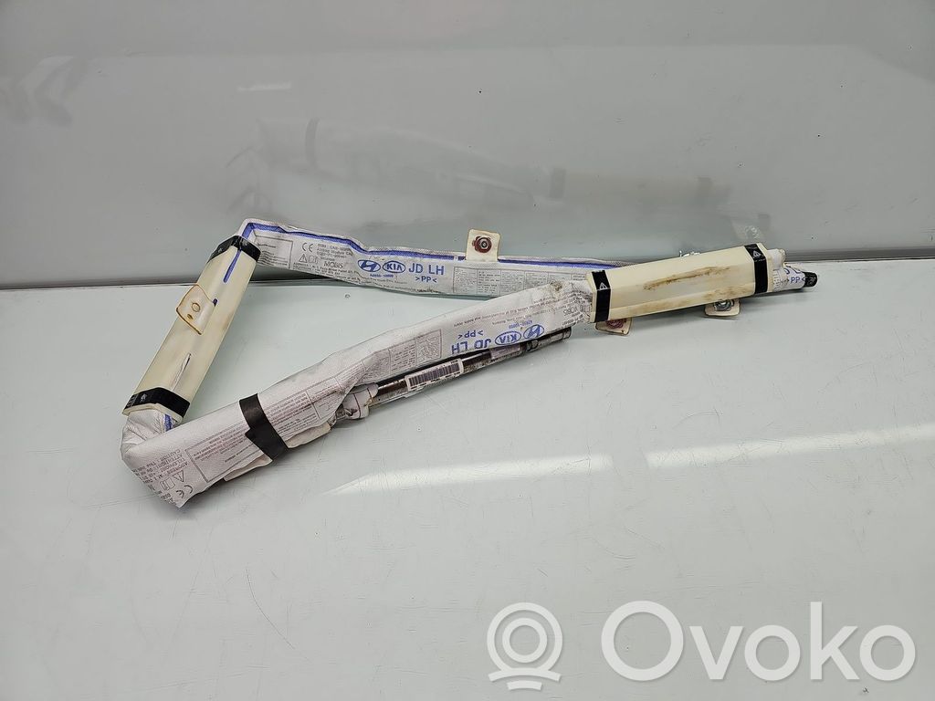 Module airbag volant   85010A2000