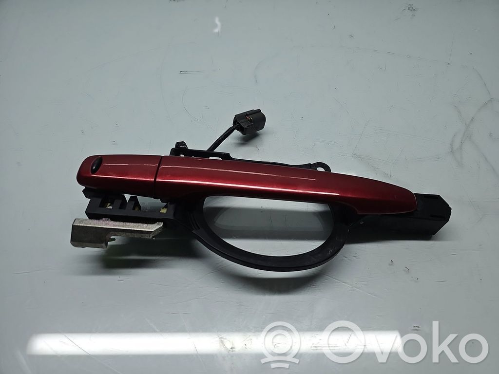 Mitsubishi ASX Manecilla externa puerta delantera 