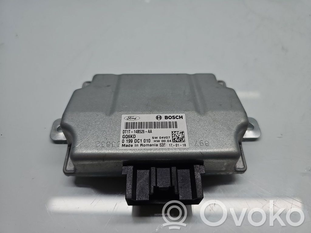 Mukavuusmoduuli   DT1T14B526AA