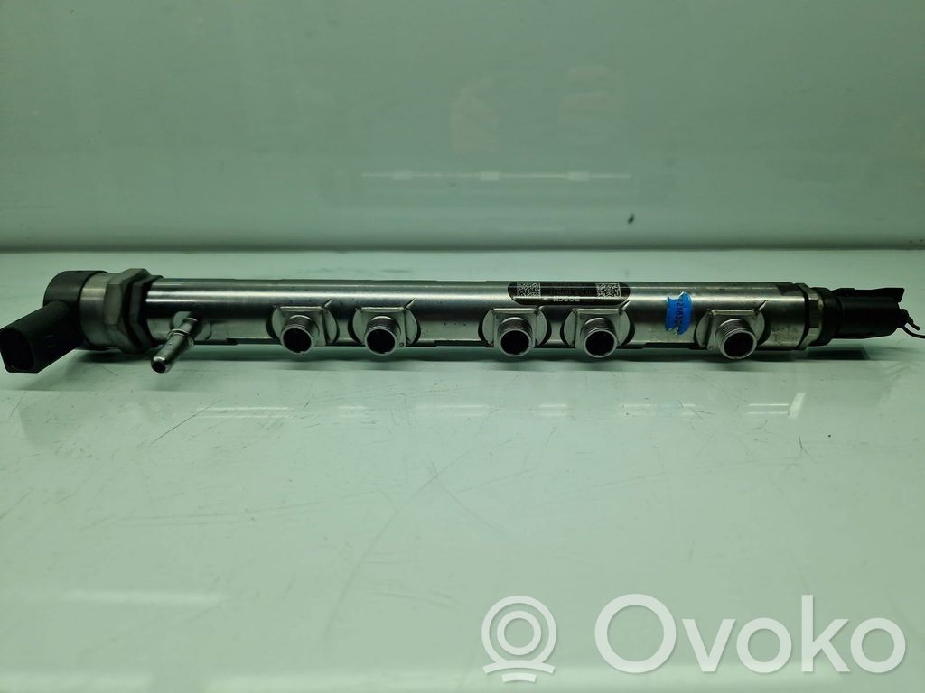 BMW 3 F30 F35 F31 Linea principale tubo carburante 