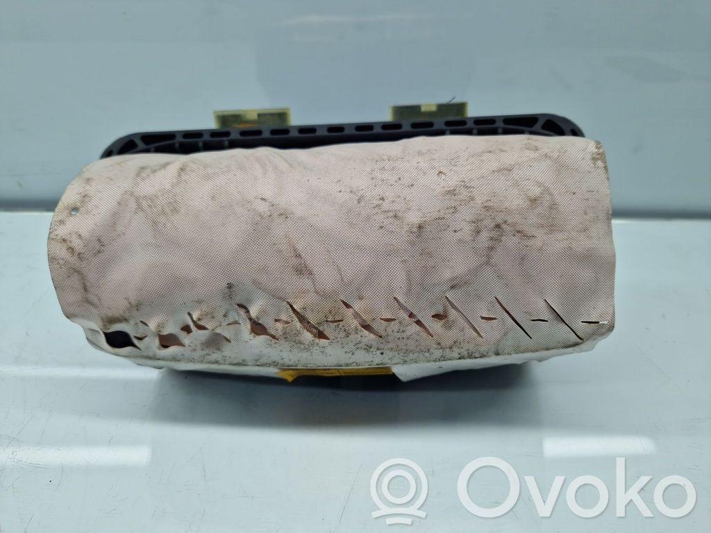 Opel Corsa D Capac airbag volan 
