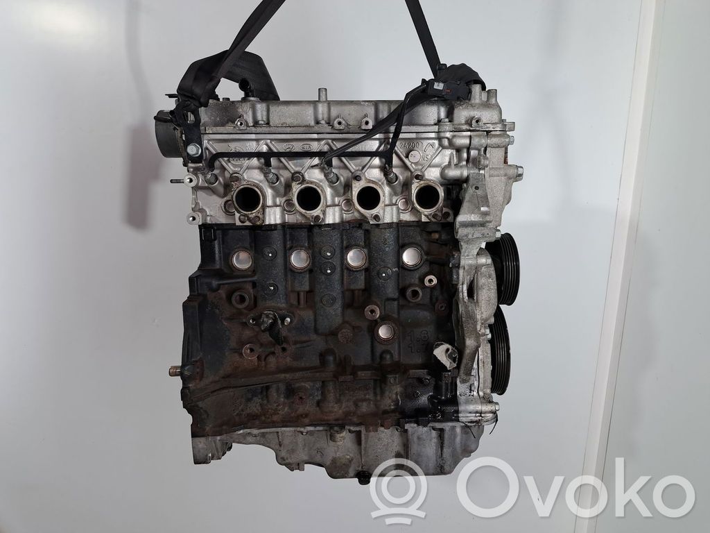 KIA Ceed Motore completo 