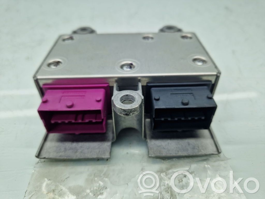Opel Corsa D Airbag control unit/module 