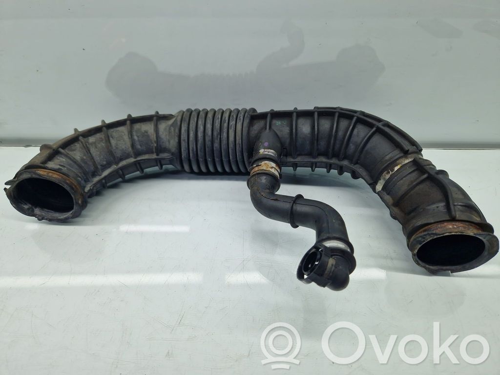 Ford Transit Ventilācijas / ventilācijas caurule (-es) / šļūtene (-es) 