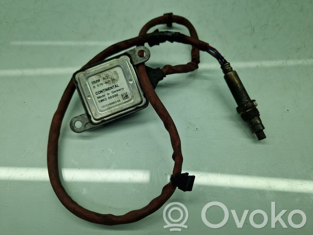 Sonda lambda   857647101