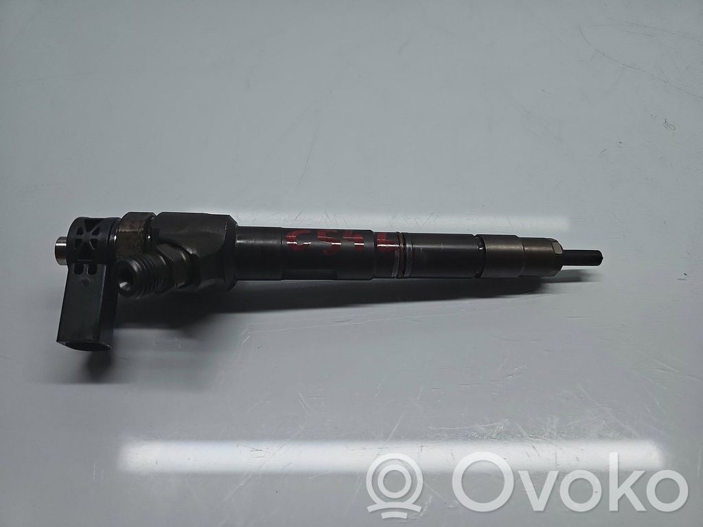 Inyector de combustible   04L130277G