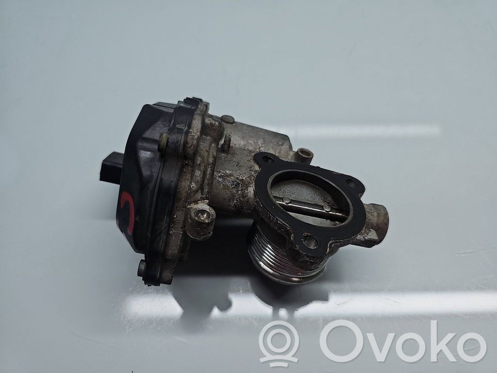 Skoda Octavia Mk3 (5E) Motor/actuator clapetă aer 