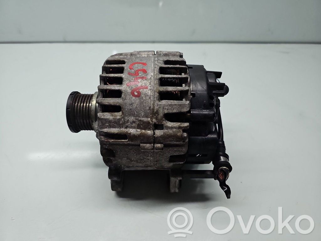 Skoda Octavia Mk3 (5E) Generatore/alternatore 