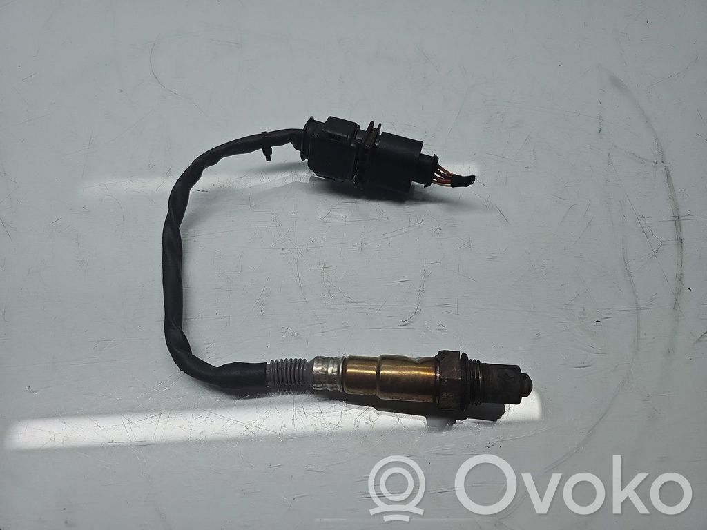 Sonde lambda   393504A410
