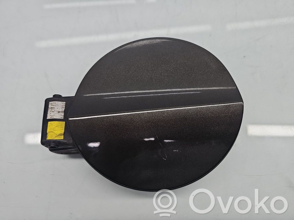 Volkswagen PASSAT CC Tapón del depósito de combustible (Usadas) 