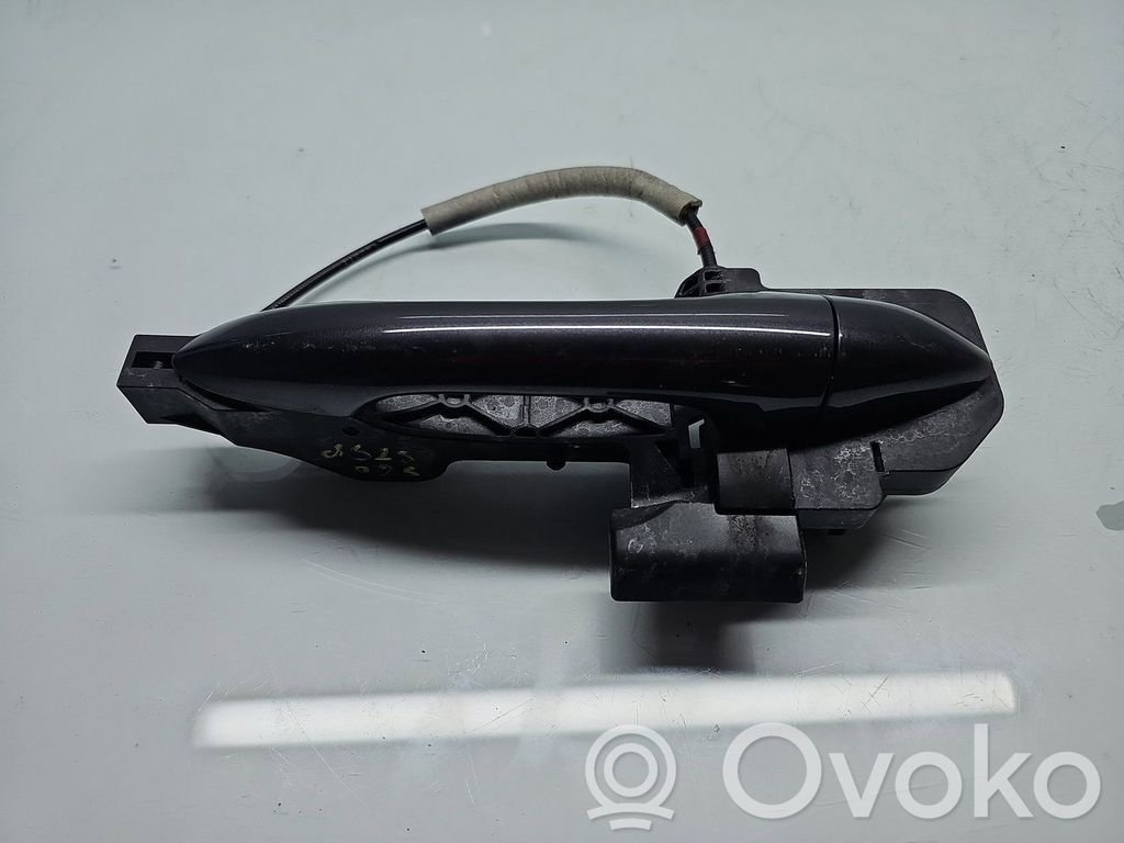 KIA Ceed Внешняя ручка 