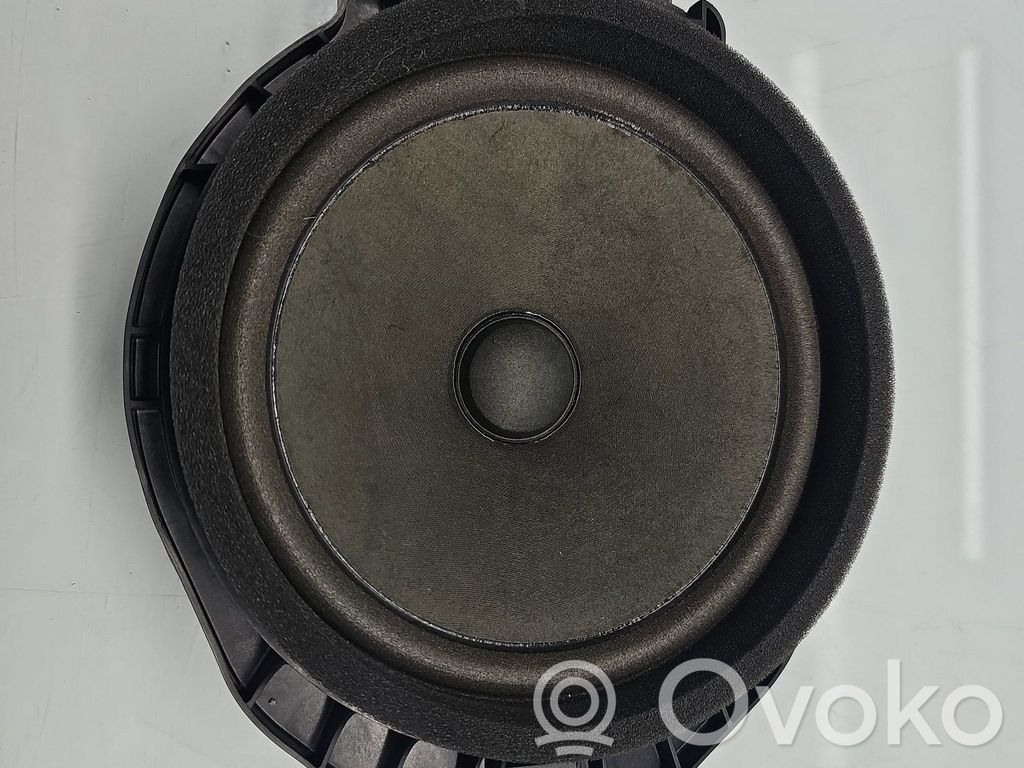 Opel Adam Altavoz de la puerta delantera 
