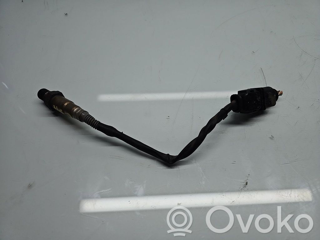 Sonde lambda   393504A410