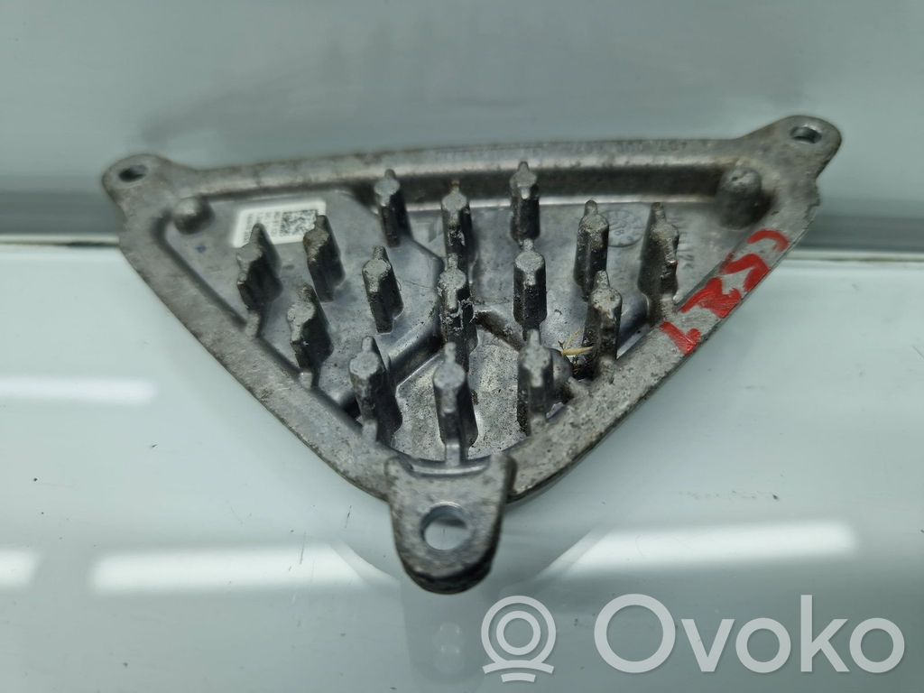 Dacia Duster II Module de ballast de phare Xenon 