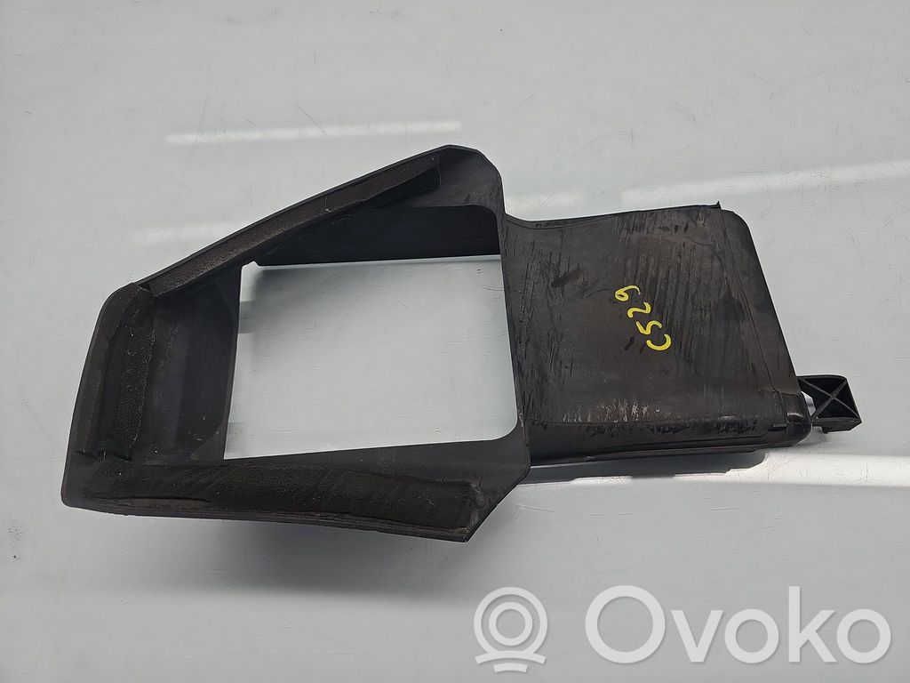 Deflector de caudal de aire   BM518121AF