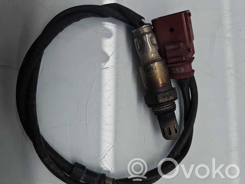 Зонд «Lambda»   04C906262