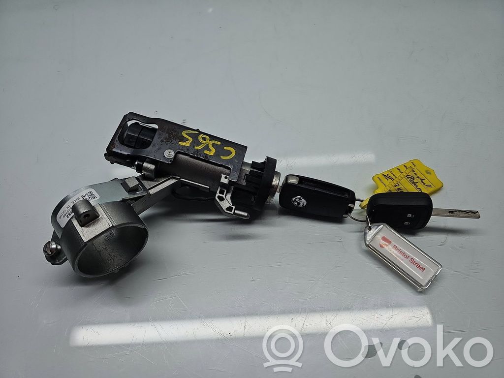 Engine start stop button switch   84420982