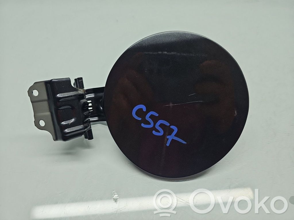 Toyota RAV 4 (XA40) Fuel tank cap trim 