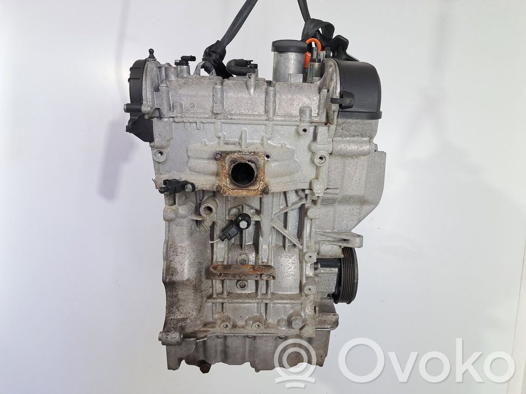 Volkswagen Up Motor complet pentru înlocuire 