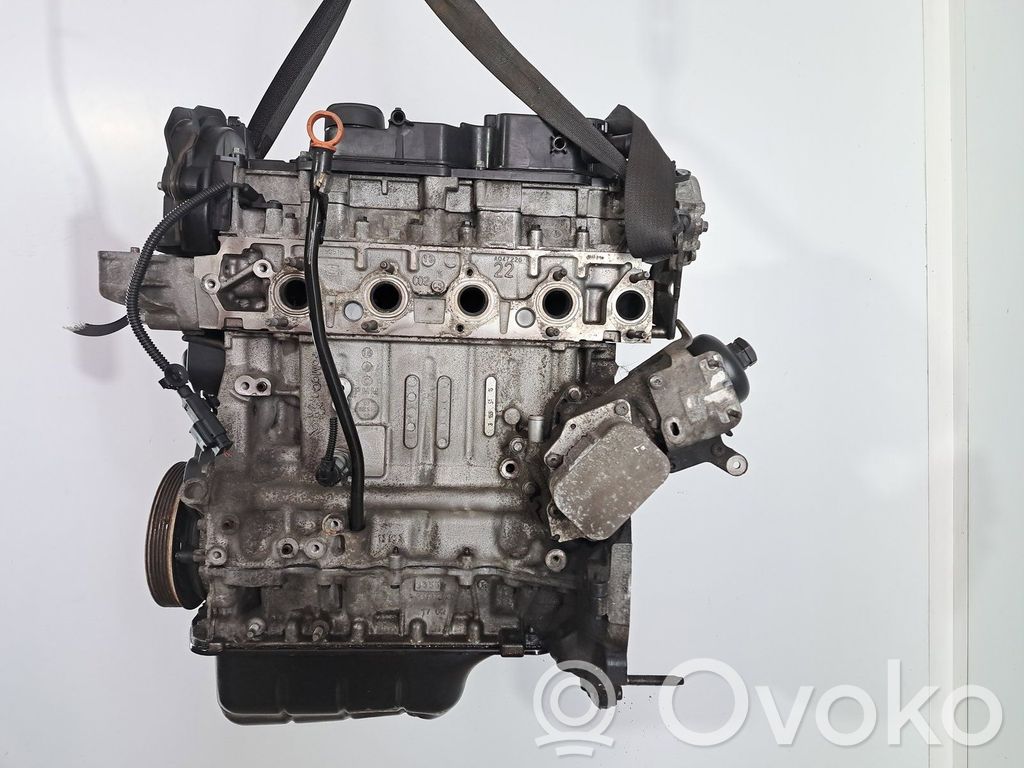 Peugeot 308 Motor complet pentru înlocuire 