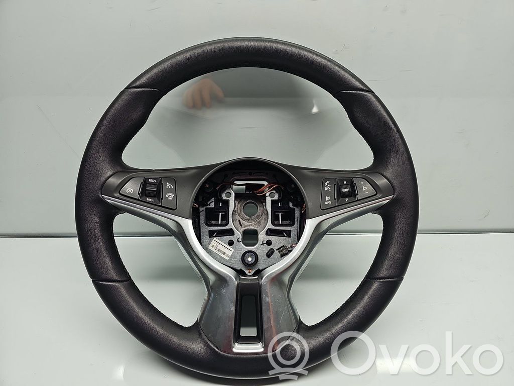 Opel Adam Cita veida salona detaļa 