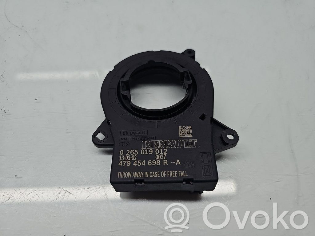 Lenkwinkelsensor   479454698R