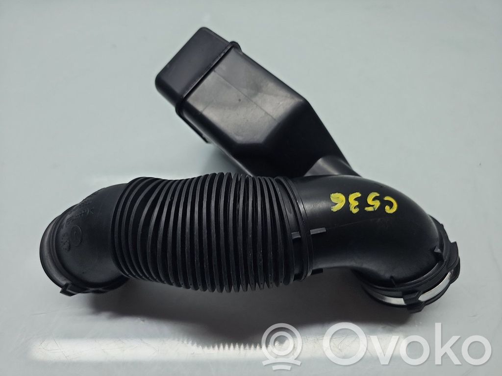 Opel Corsa E Alsuoklis/ alsuoklio vamzdelis (-ai)/ žarna (-os) 
