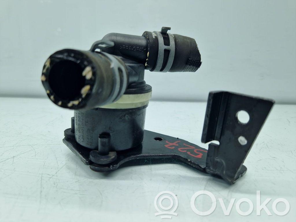 Vesipumppu   03L965561A