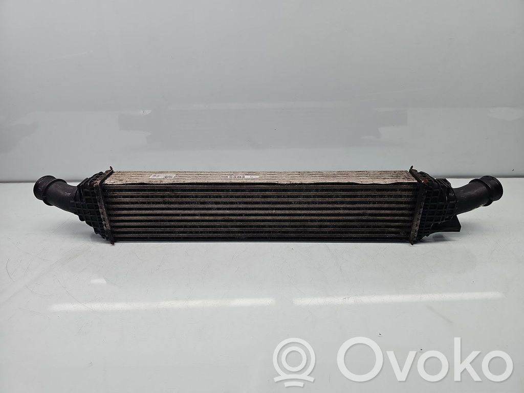 Audi A5 8T 8F Radiator intercooler 