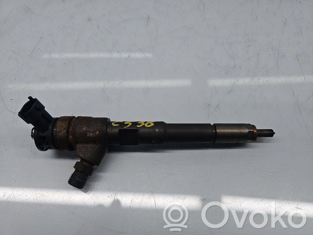 Inyector de combustible   H8201108033