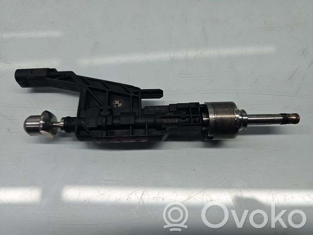 BMW 3 G20 G21 Injector combustibil 
