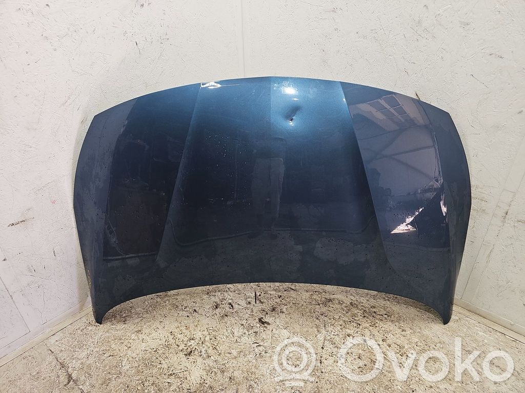 Opel Astra K Pokrywa przednia / Maska silnika 